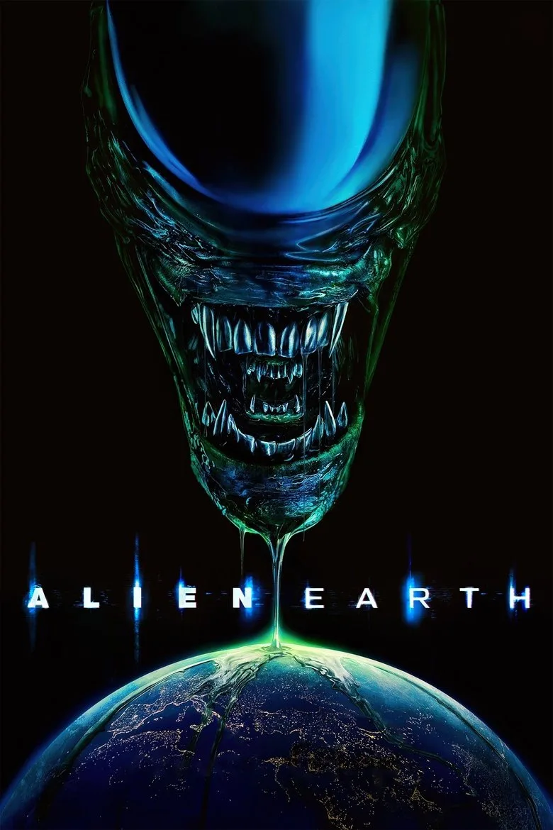Alien: Earth Dizi izle