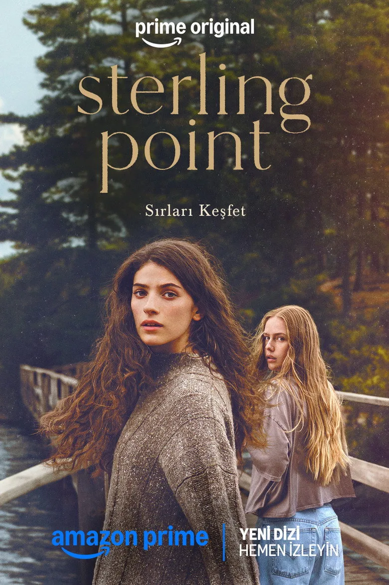 Sterling Point Dizi izle