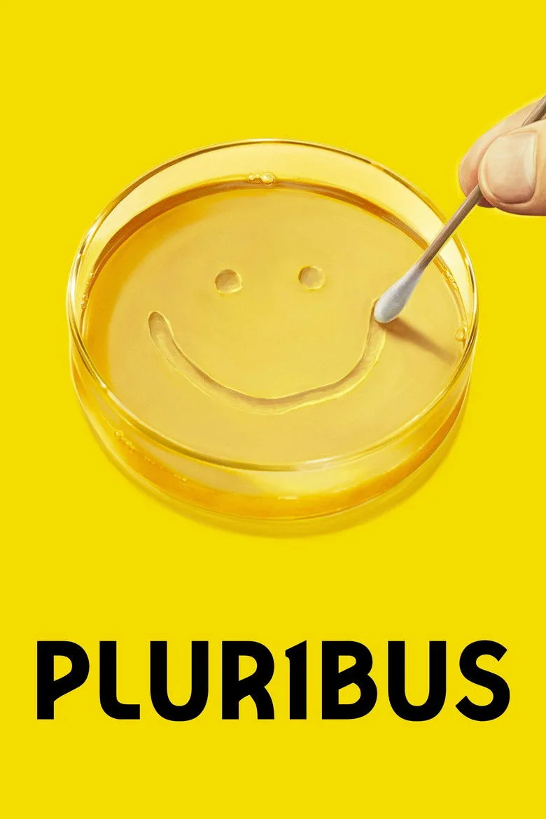 Pluribus Dizi izle