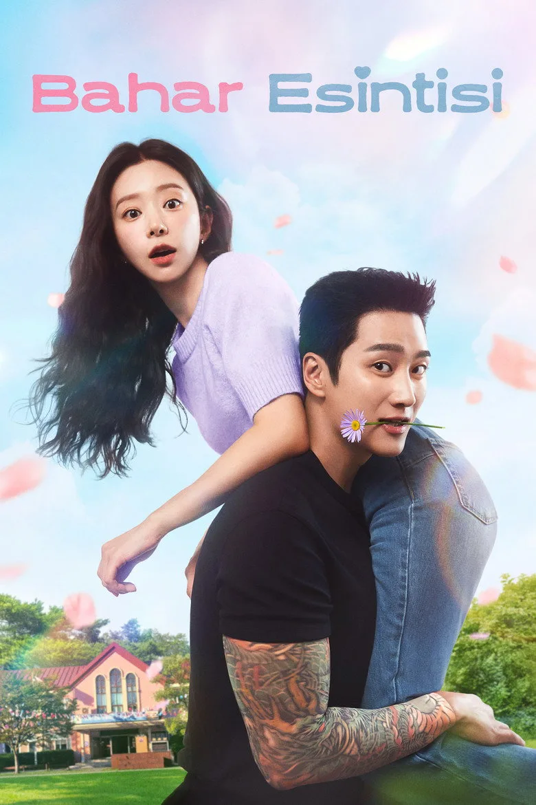 Spring Fever Dizi izle