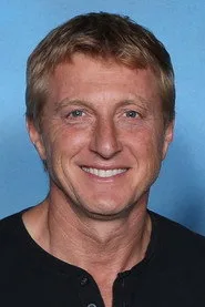 William Zabka