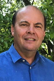 Christopher Hall