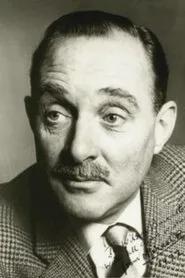 Michael Bates