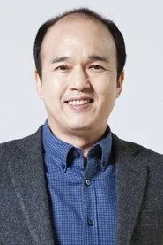 Kim Kwang-hyu