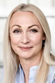 Sisse Graum Jørgensen
