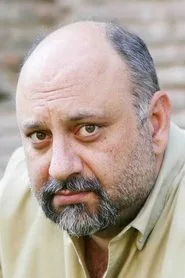 Babek Kerimi