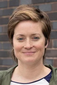 Amy Cudden