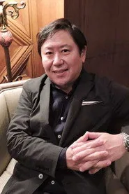 Hideki Takeuçi