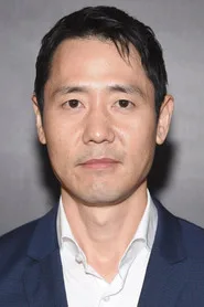 Rob Yang