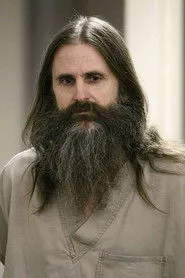 Brian David Mitchell