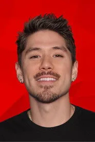 Bryan Tanaka