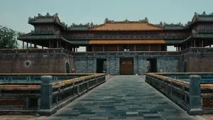Dönüm Noktası: Vietnam Savaşı 1. Sezon 3. Bölüm