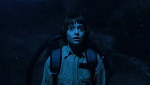 Chapter Two: Trick or Treat, Freak