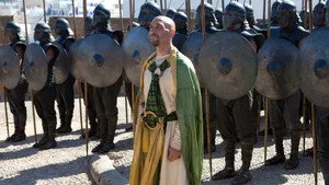 Game of Thrones 3. Sezon 1. Bölüm