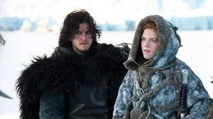 Game of Thrones 2. Sezon 8. Bölüm