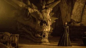 Game of Thrones 7. Sezon 2. Bölüm