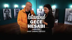 Emirgan Sakıp Sabancı Müzesi