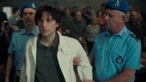 Mr. Nobody