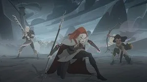 Sigrid'in Şarkısı
