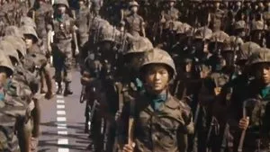 Dönüm Noktası: Vietnam Savaşı 1. Sezon 1. Bölüm