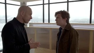 Continuum 2. Sezon 13. Bölüm
