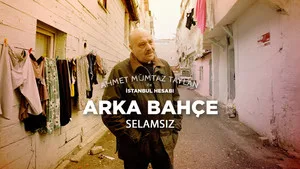 Selamsız