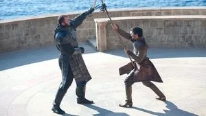 Game of Thrones 4. Sezon 8. Bölüm