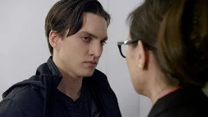 Continuum 3. Sezon 12. Bölüm