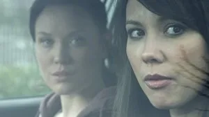 Continuum 3. Sezon 10. Bölüm