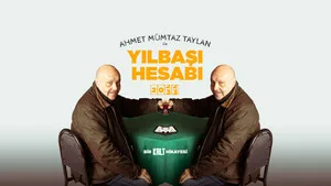 Yılbaşı Hesabı - Hoşgeldin 2033