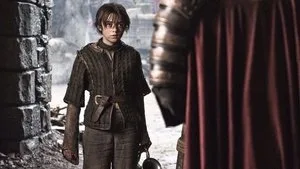 Game of Thrones 2. Sezon 5. Bölüm