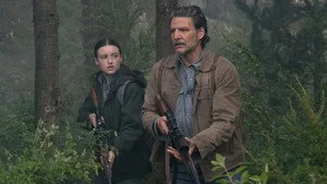The Last of Us 2. Sezon 6. Bölüm