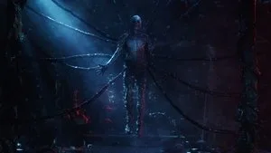 Chapter Two: Vecna's Curse