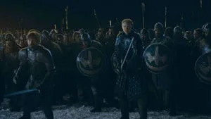 Game of Thrones 8. Sezon 3. Bölüm