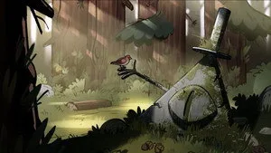 Weirdmageddon 3: Take Back the Falls