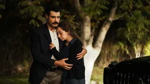 Sevdan Bir Ateş 1. Sezon 5. Bölüm