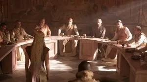 Game of Thrones 2. Sezon 7. Bölüm
