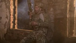 Kandahar