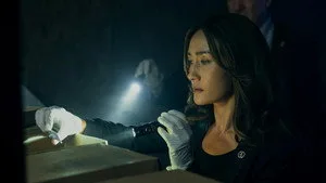 What's Done in the Dark