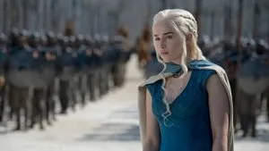 Game of Thrones 4. Sezon 3. Bölüm