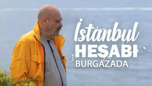 Burgazada