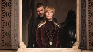 Game of Thrones 8. Sezon 4. Bölüm