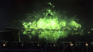 Game of Thrones 2. Sezon 9. Bölüm