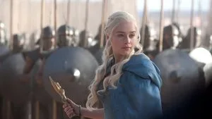 Game of Thrones 3. Sezon 4. Bölüm