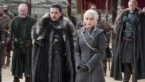 Game of Thrones 7. Sezon 7. Bölüm