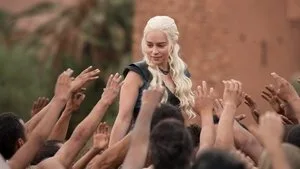 Game of Thrones 3. Sezon 10. Bölüm