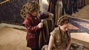 Game of Thrones 3. Sezon 8. Bölüm