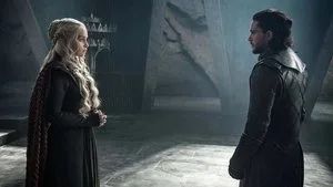 Game of Thrones 7. Sezon 3. Bölüm