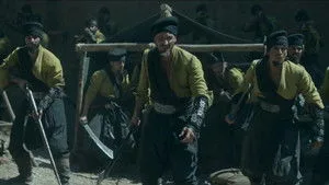 The Cost of Victory