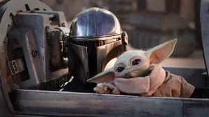 The Mandalorian 3. Sezon 2. Bölüm